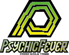 PSYCHIC FEVER