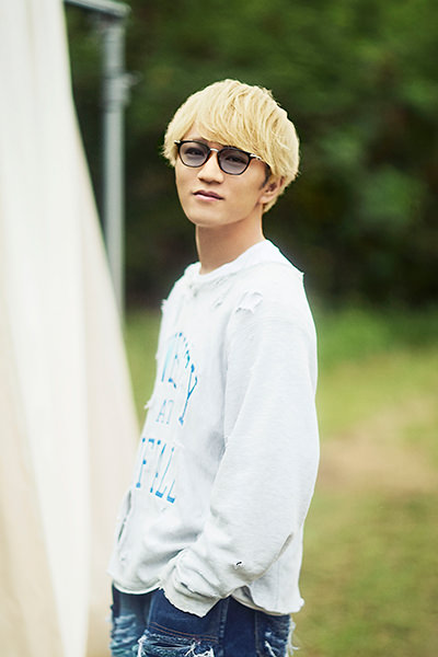 神山智洋 (WEST.)