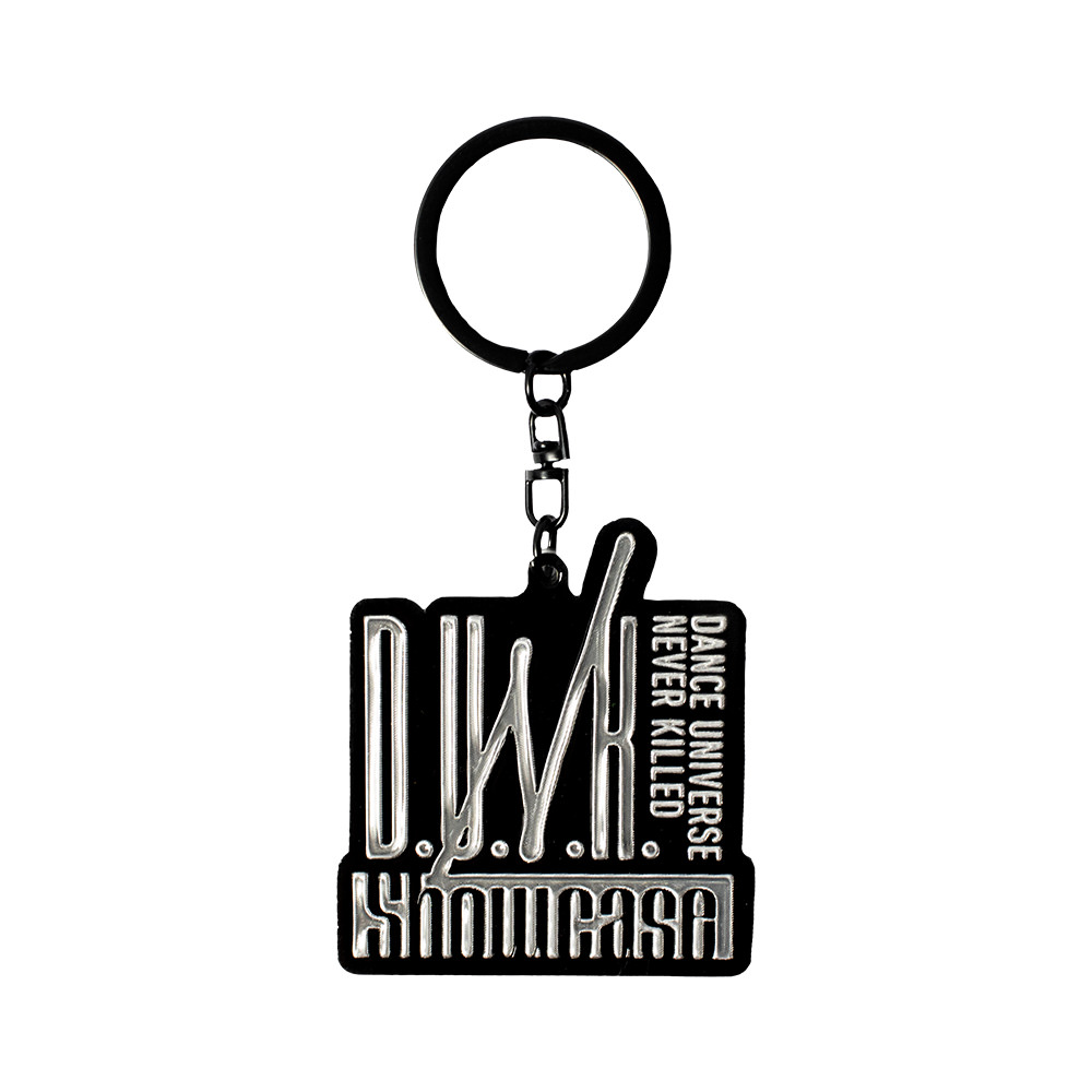 リフレクターキーホルダー