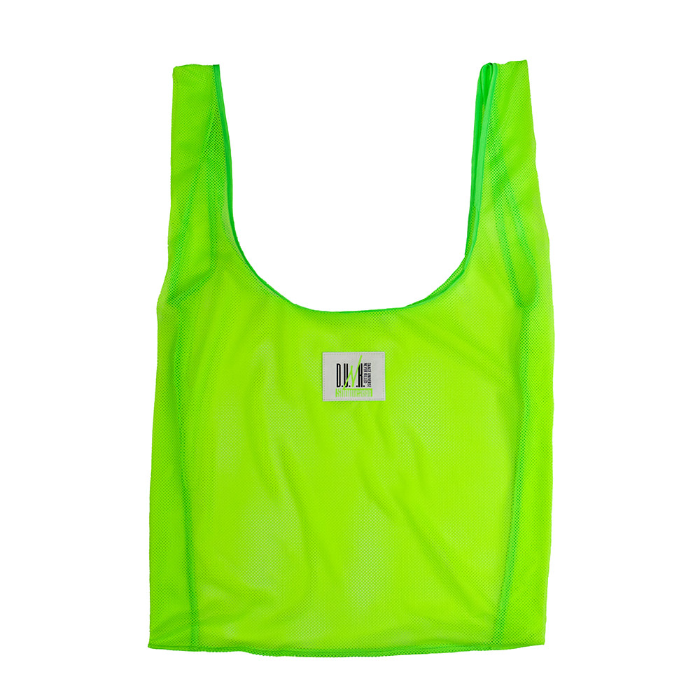 メッシュエコバッグ