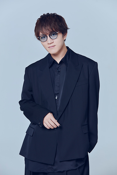 神山智洋 (WEST.)